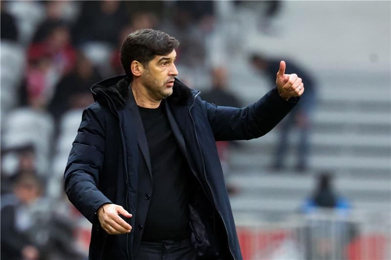 باولو فونسيكا