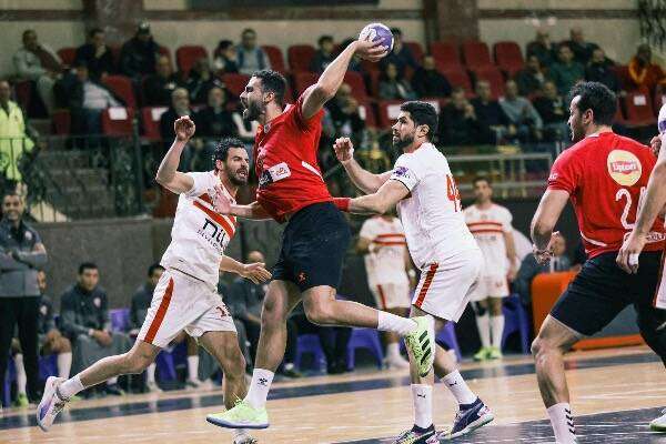 من المواجهة