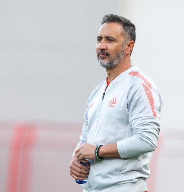 فيتور بيريرا