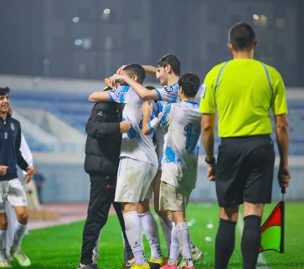 من المواجهة