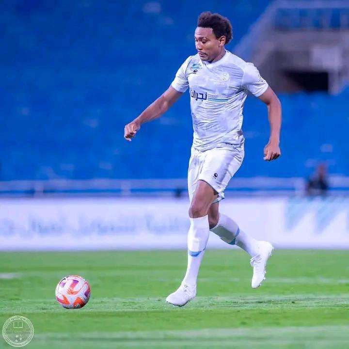 لياندر تاوامبا