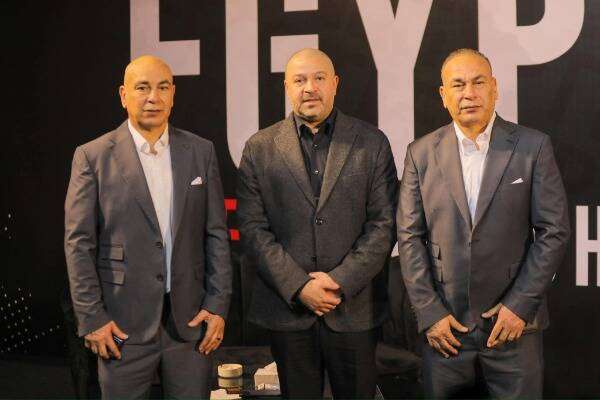 التوأم مع أحمد دياب