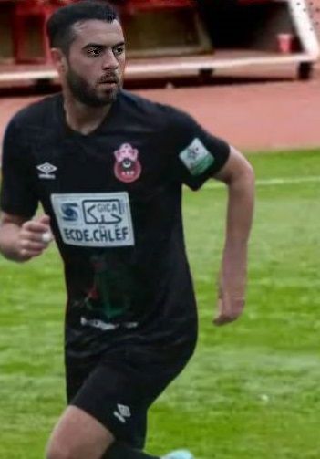 من مواجهة أولمبي الشلف أمام نجم بن عكنون