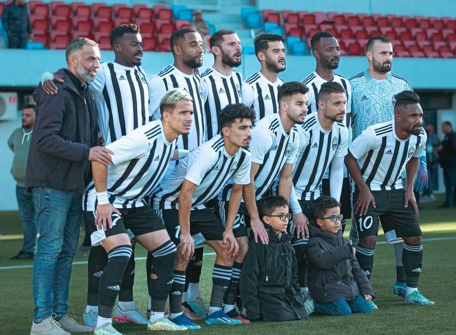 فريق المدينة