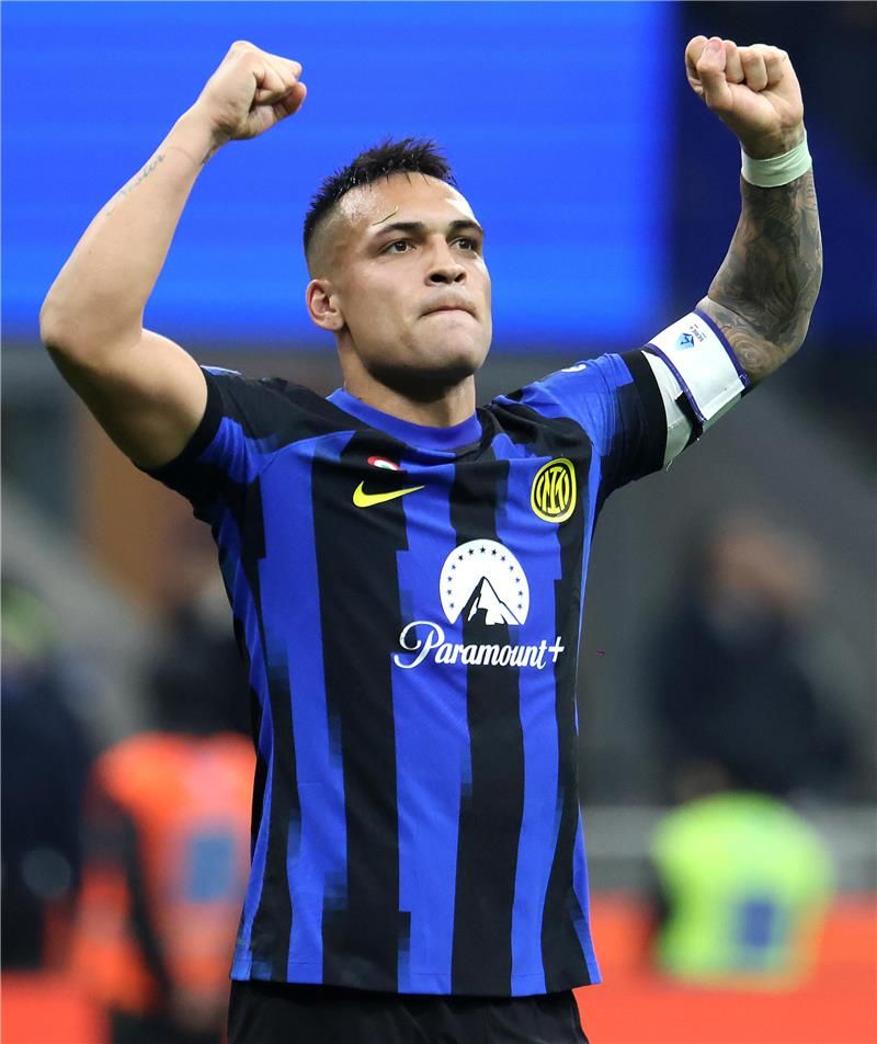 لاوتارو مارتيني