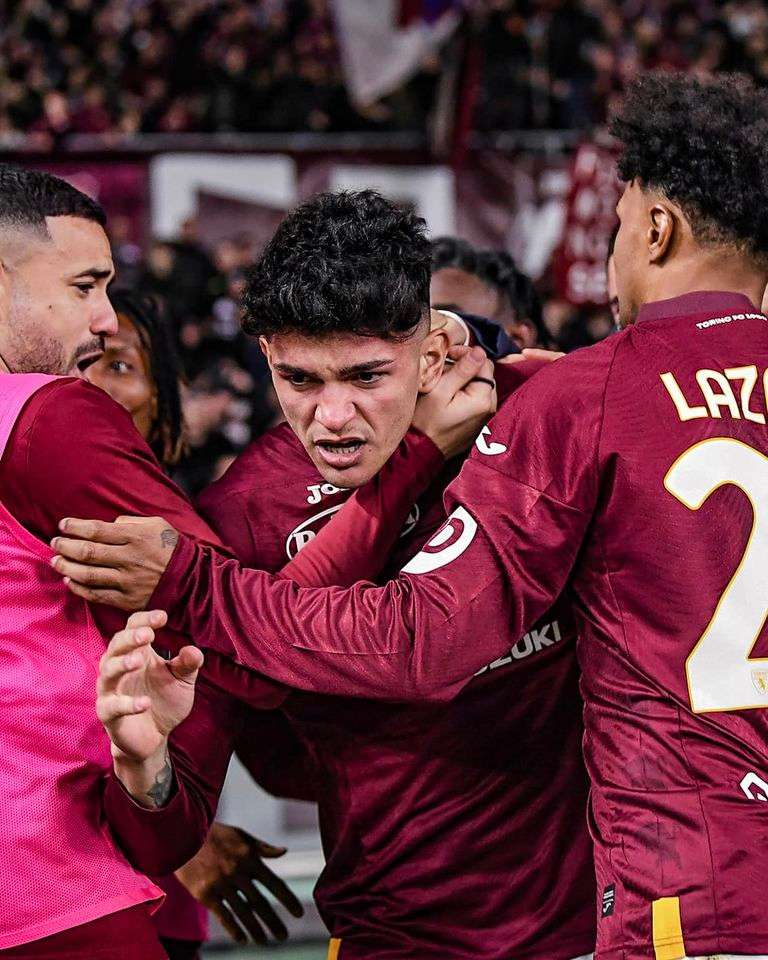 من المواجهة