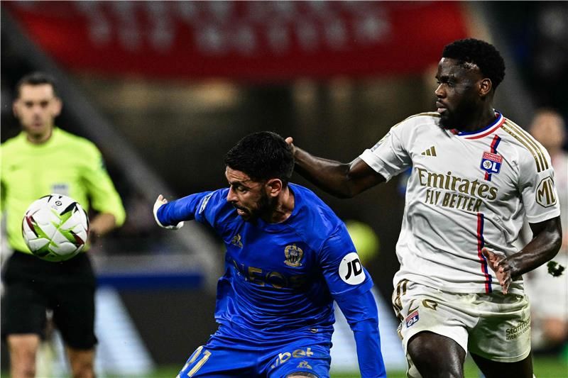 من المواجهة