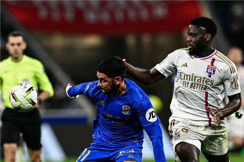 من المواجهة