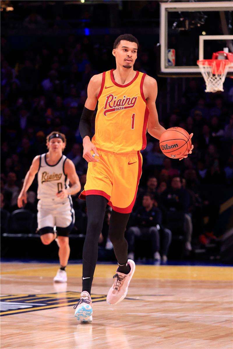 ويمبانياما