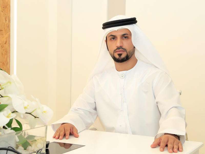 المهندس حميد شامس