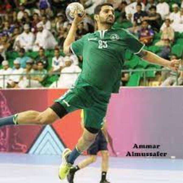 من المنافسات