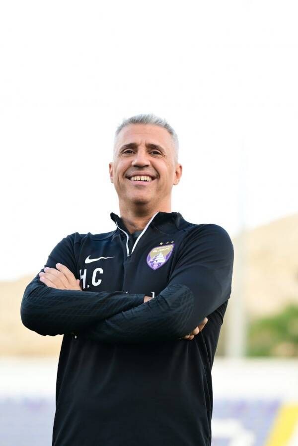 هيرنان كريسبو