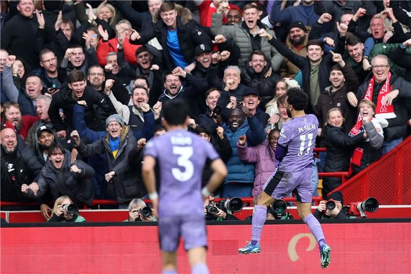 من المواجهة