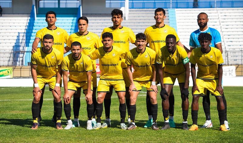 النادي البنزرتي