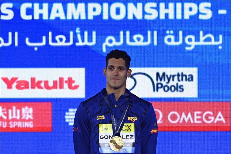 هوجو جونزاليس