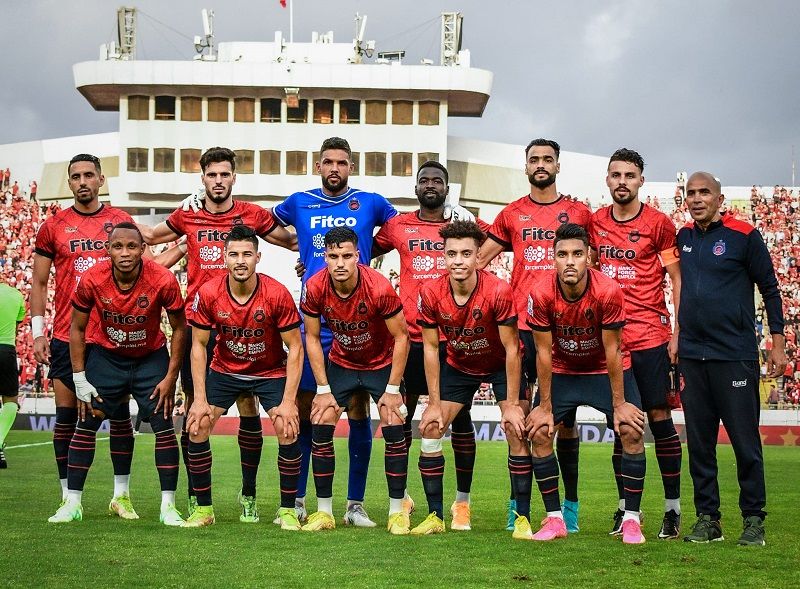 أولمبيك آسفي