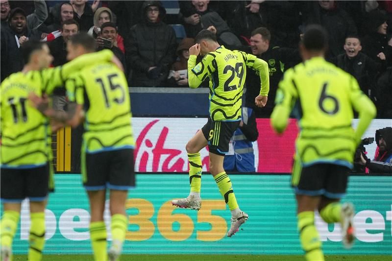 كاي هافيرتز