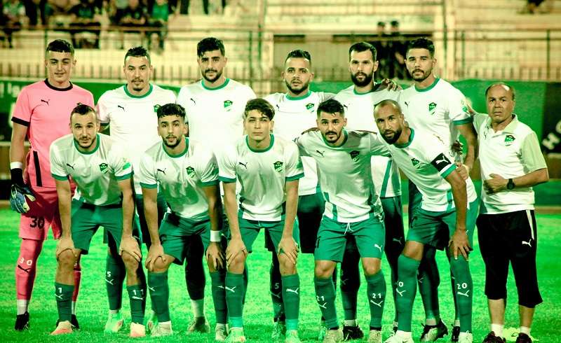 اتحاد بسكرة