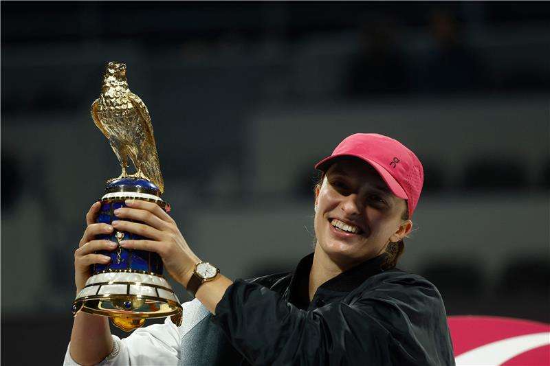 إيجا شفيونتيك