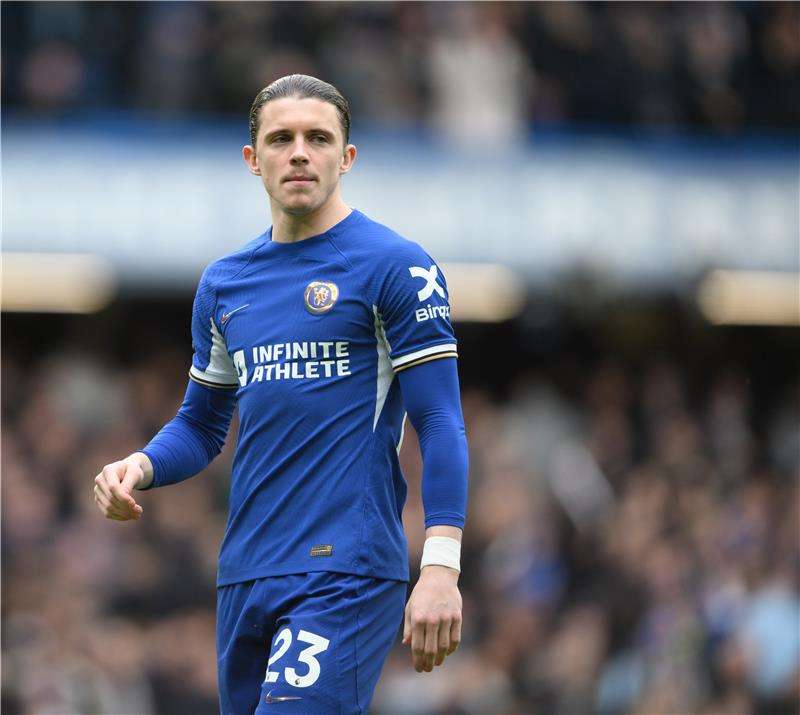 كونور جالاجير