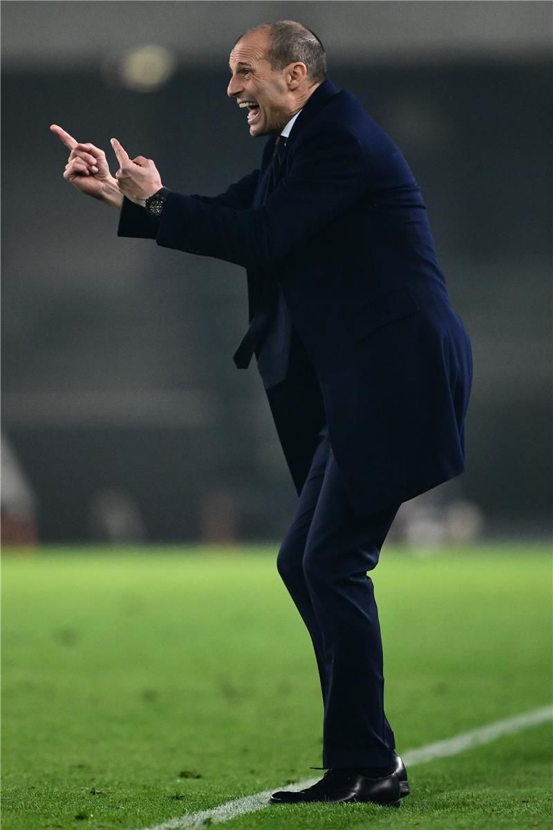 ماسيمليانو أليجري