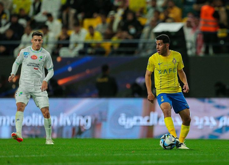 سلطان الغنام