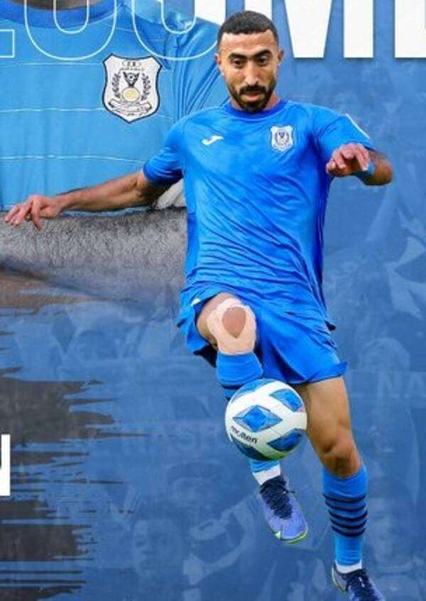 مهدي حميدان