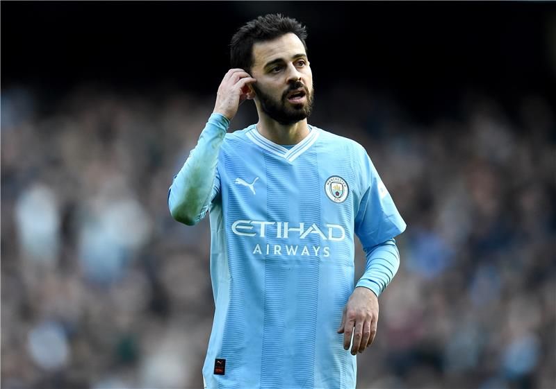 برناردو سيلفا