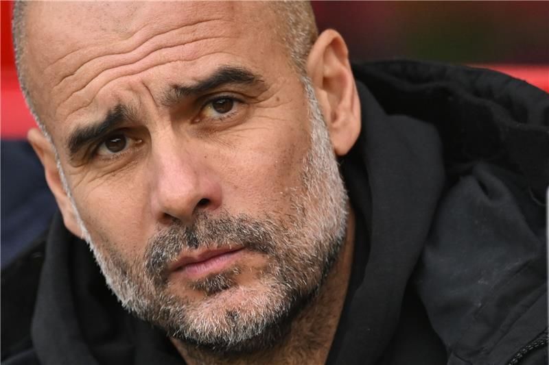 بيب جوارديولا