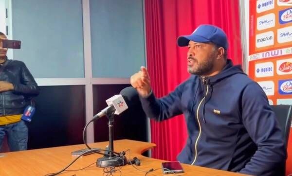 معين الشعباني