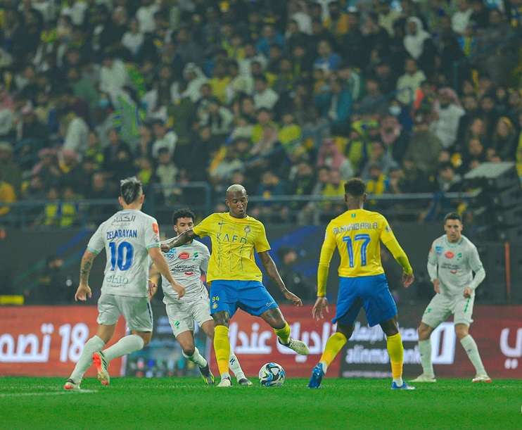 النصر