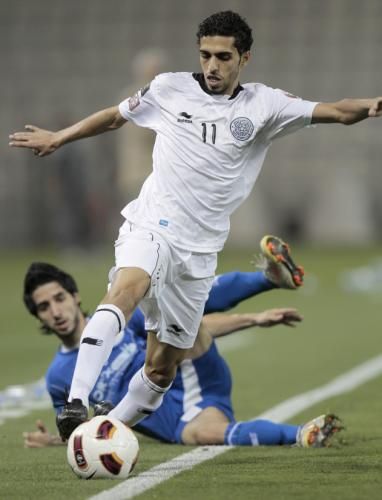 حسن الهيدوس