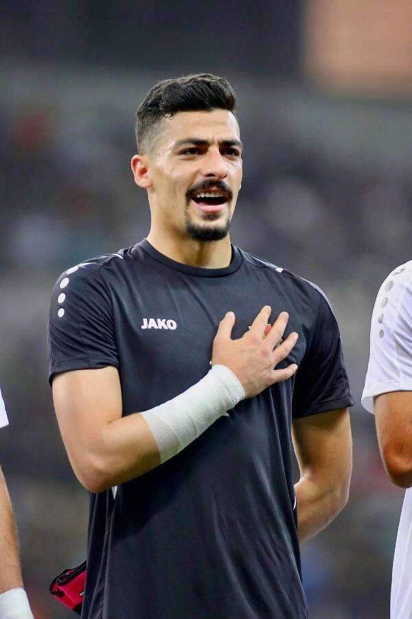 أحمد الجعيدي