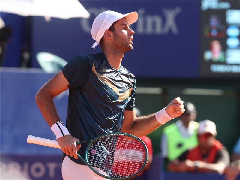 فاكوندو دياز أكوستا