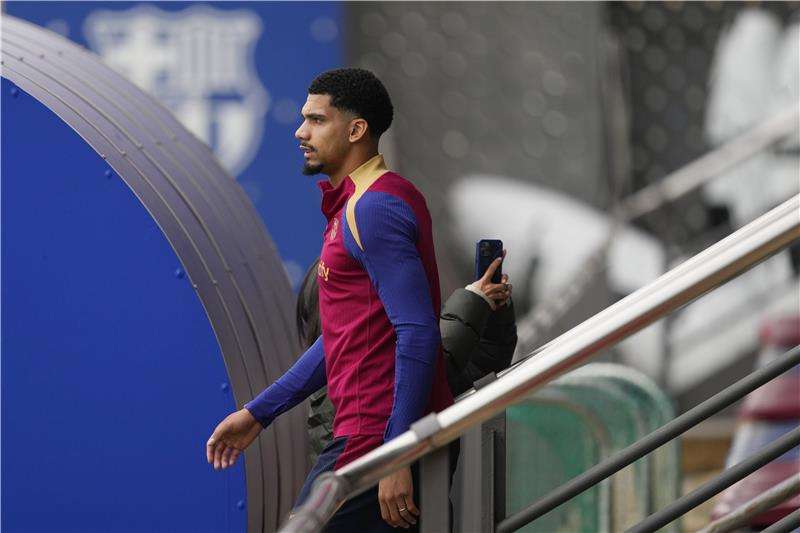 رونالد أراوخو