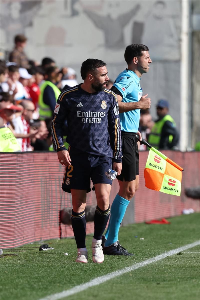 داني كارفاخال