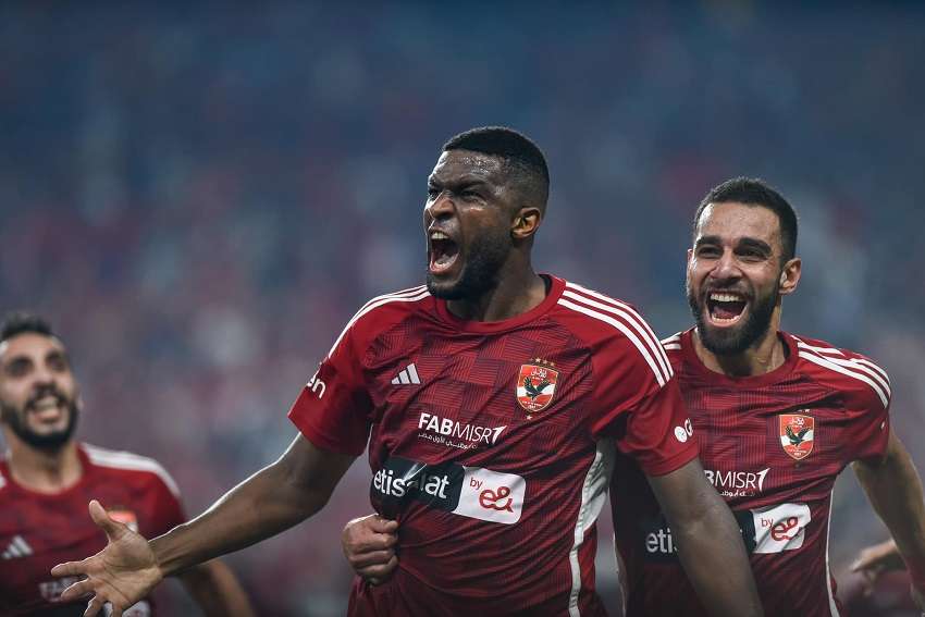 أنطوني موديست