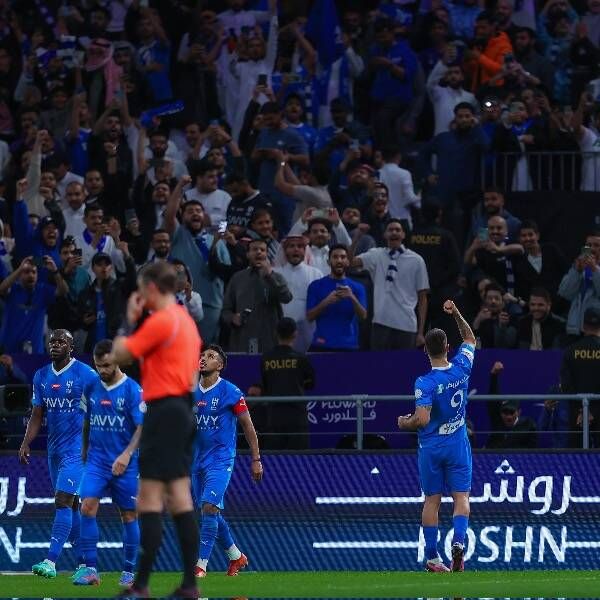 الهلال