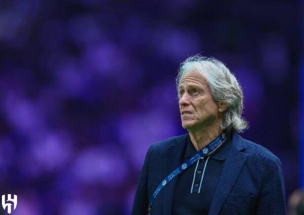 جورجي جيسوس