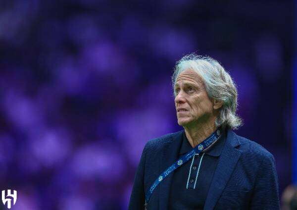 جورجي جيسوس