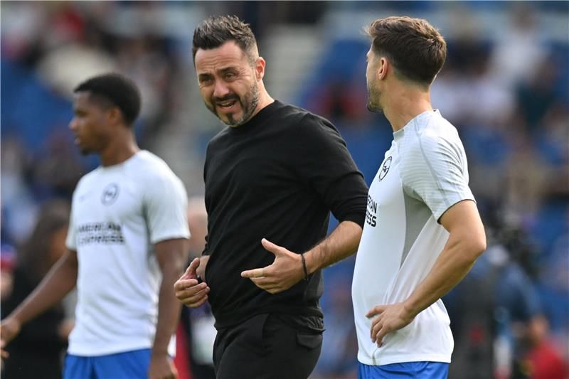 لالانا وروبرتو دي زيربي