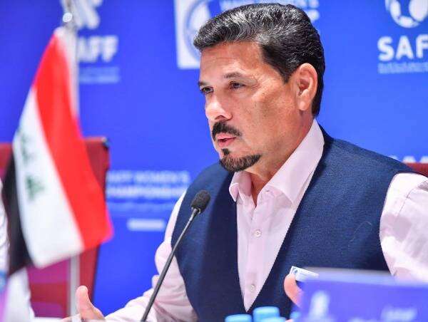 من المؤتمر الصحفي