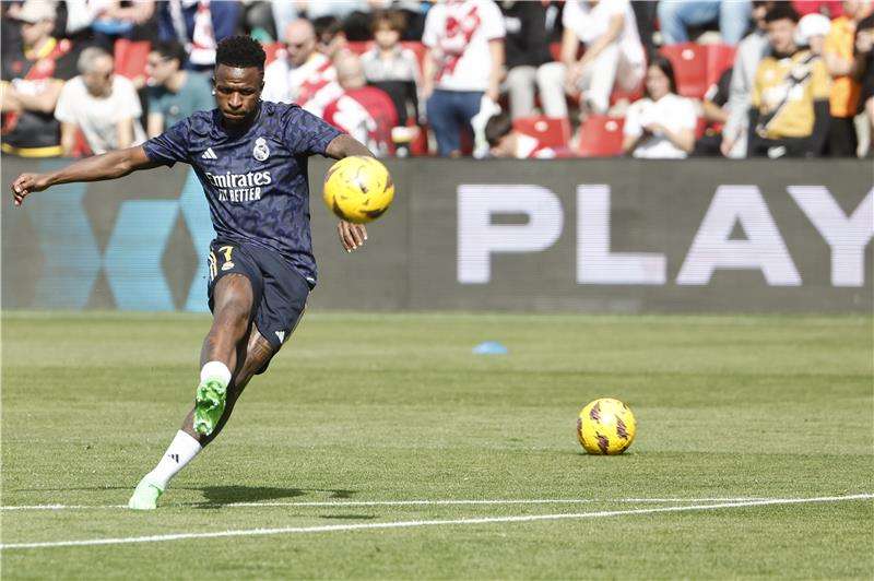 فينيسيوس جونيور