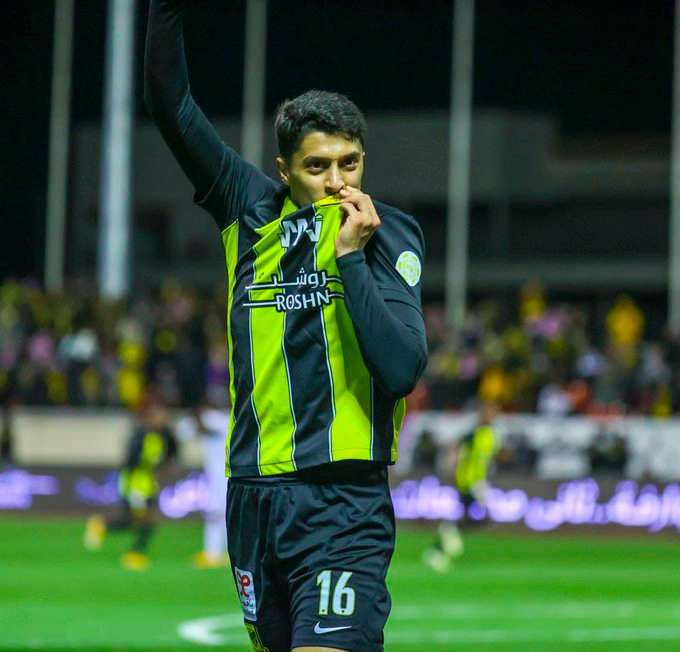 فيصل الغامدي