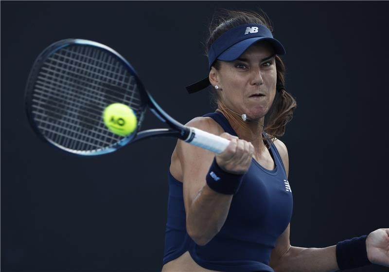 سورانا كريستيا