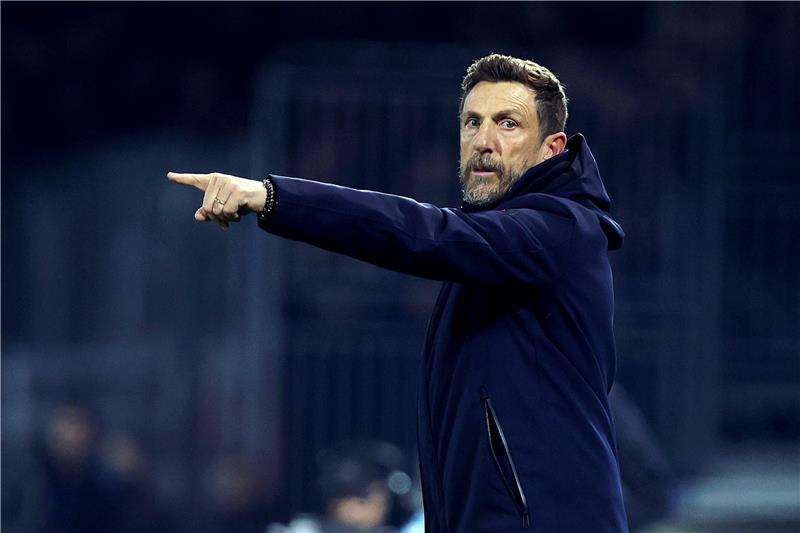 أوزيبيو دي فرانشيسكو