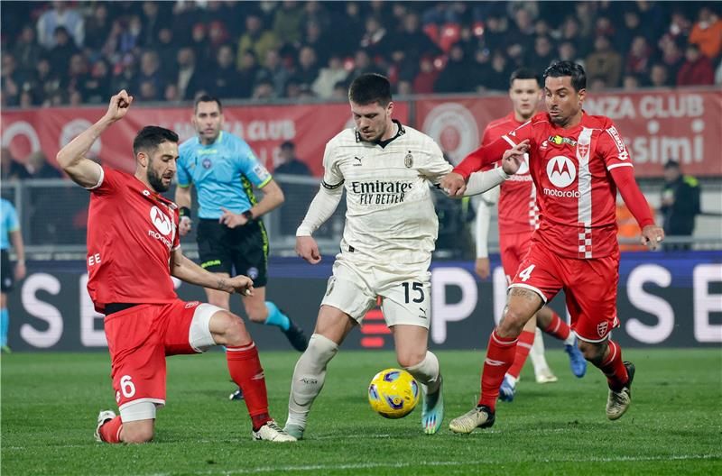 لوكا يوفيتش