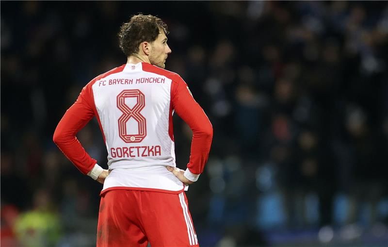 ليون جوريتسكا