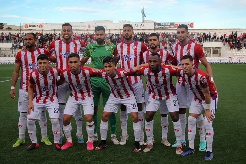 المغرب التطواني