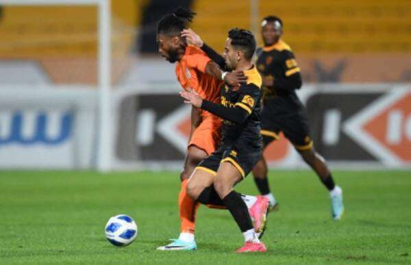 من منافسات البطولة